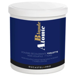 Ducastel Purple Bleaching Powder 500g