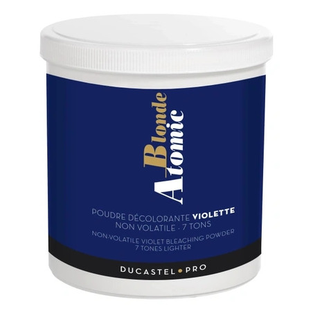 Ducastel Purple Bleaching Powder 500g