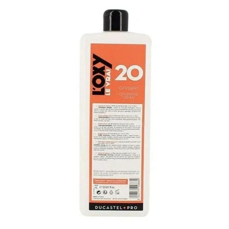 Ducastel Duc Oxidant 20 Volumes 500 Milliliters