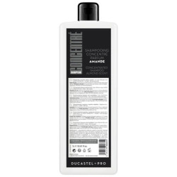 Ducastel Duc Concentrated Almond Shampoo 1l