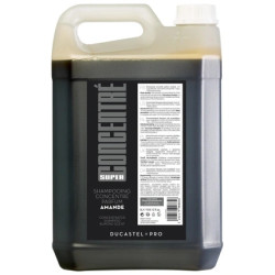Ducastel Concentrated Almond Shampoo 5l