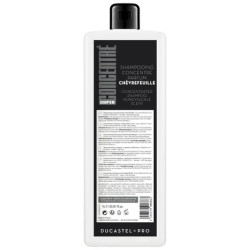 Ducastel Duc Concentrated Shampoo Honeysuckle 1l
