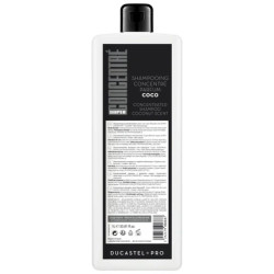 Ducastel Duc Concentrated Coconut Shampoo 1l