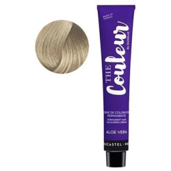Ducastel The Couleur Tube Coloration 100 Ml Very Light Blonde Golden Iridescent