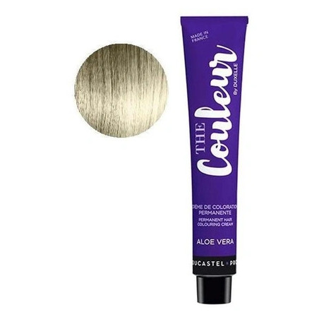 Ducastel The Couleur Tube Coloration 100 Ml Special Ultra Natural Blonde