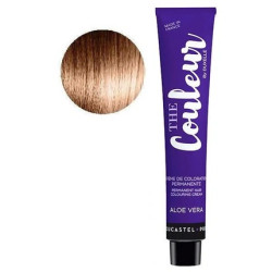 Ducastel The Couleur Tube Coloration 100 Ml Duxelle 8.34 Light Golden Copper Blonde