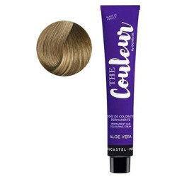 Ducastel The Couleur Tube Coloration 100 Ml Duxelle 9. Very Light Blonde