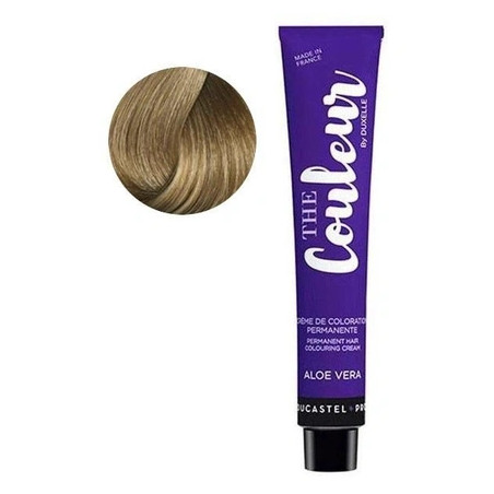 Ducastel The Couleur Tube Coloration 100 Ml Duxelle 9. Very Light Blonde