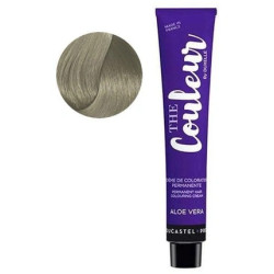 Ducastel The Couleur Tube Coloration 100 Ml Duxelle 9.1 Very Light Ash Blonde