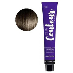 Ducastel The Couleur Tube Coloration 100 Ml Duxelle 6.3 Dark Golden Blonde