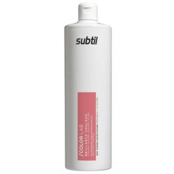 Subtil Color Lab Shine Shampoo 1000ml