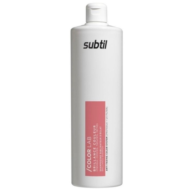 Subtil Color Lab Shine Shampoo 1000ml