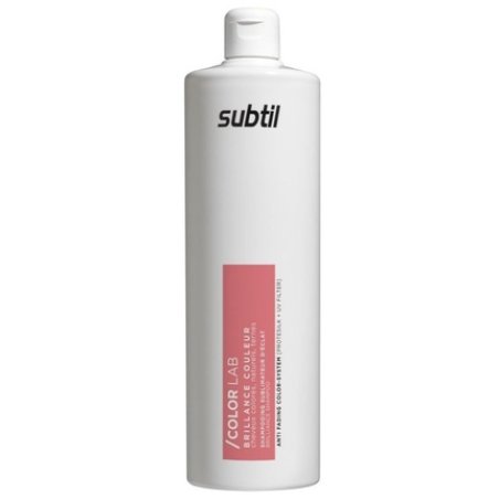 Subtil Color Lab Shine Shampoo 1000ml
