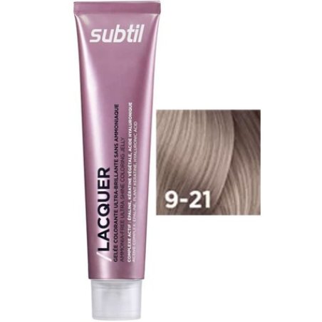 Subtil Lacquer HD 9-21 60ml