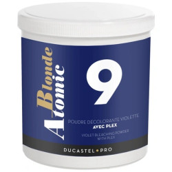 Ducastel Duc Blonde Atomic Powder 9t Plex 500g