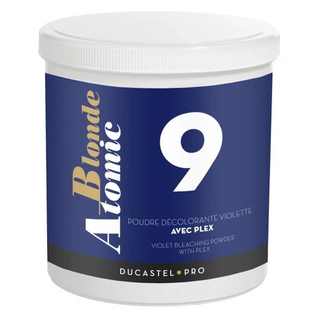 Ducastel Duc Blonde Atomic Powder 9t Plex 500g