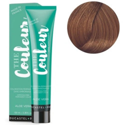 Ducastel Coloration The Couleur 0% Ammonia Duxelle 100ml 9.32 Very Light Golden Iridescent Blonde