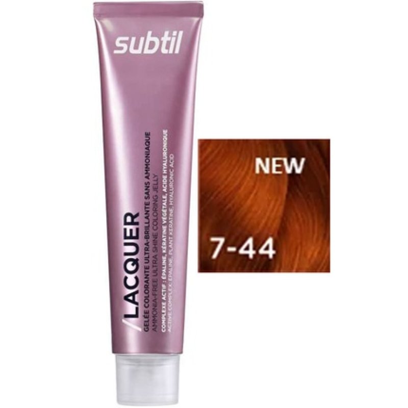 Subtil Lacquer HD 7-44 60ml