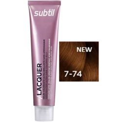 Subtil Lacquer HD 7-74 60ml
