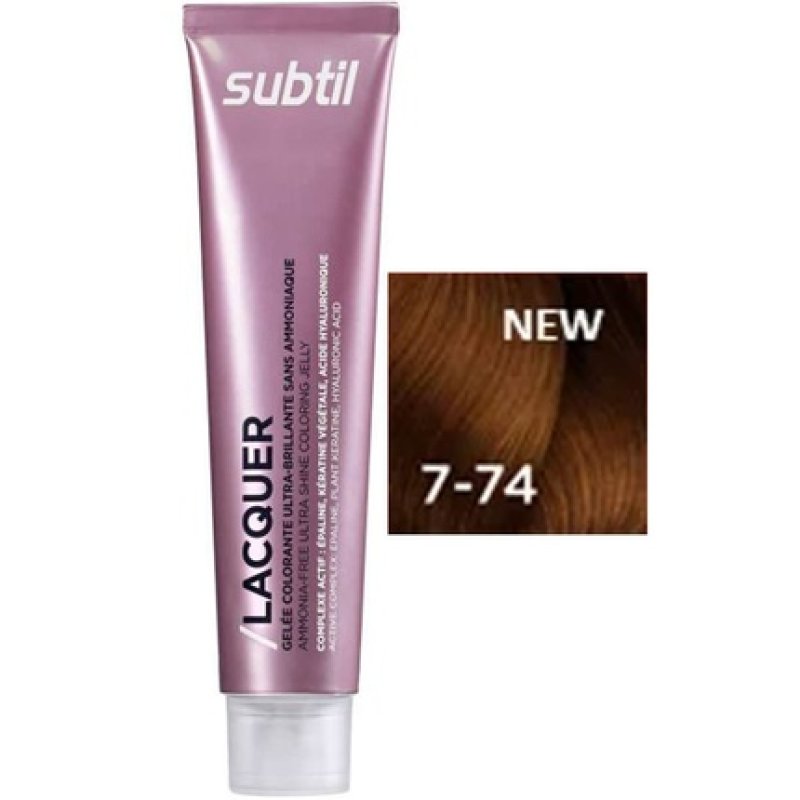 Subtil Lacquer HD 7-74 60ml
