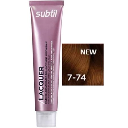 Subtil Lacquer HD 7-74 60ml