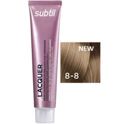 Subtil Lacquer HD 8-8 60ml
