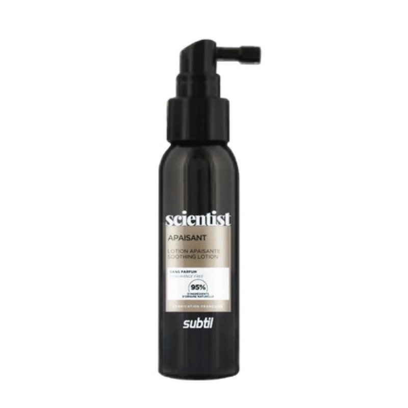 Subtil Scientist Soothing Lotion 75ml