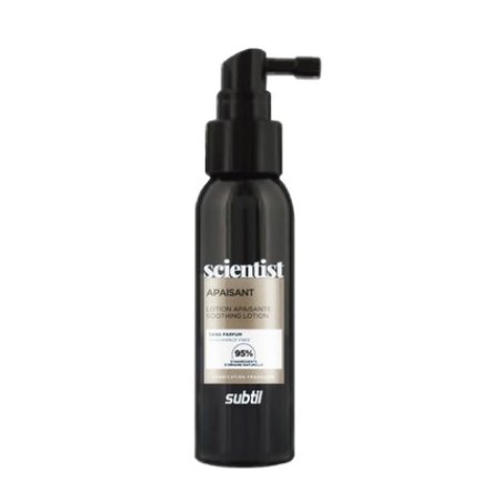 Subtil Scientist Soothing Lotion 75ml
