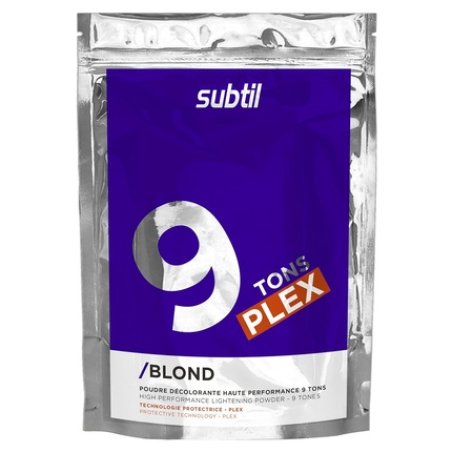 Subtil Blond 9 Tones PLEX 100g