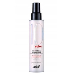 Subtil Hair Conditioner 10 Color White 150ml