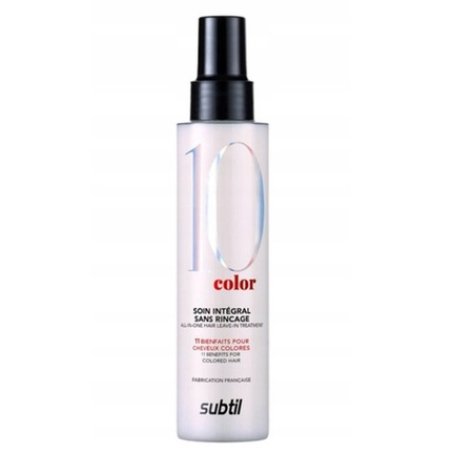 Subtil Hair Conditioner 10 Color White 150ml