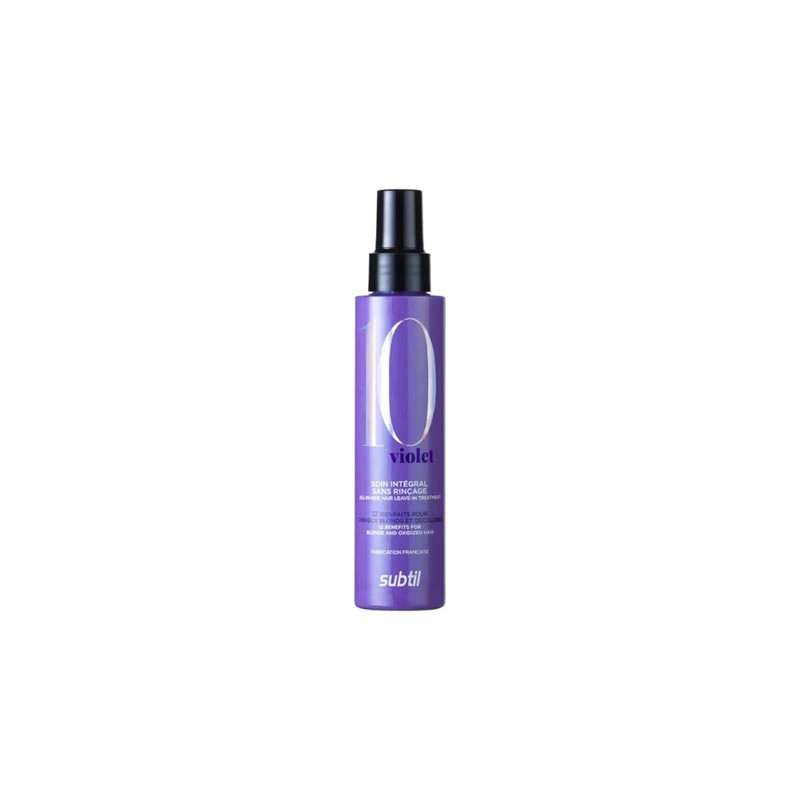 Subtil Violet 12-In-1 Spray - 150 Ml