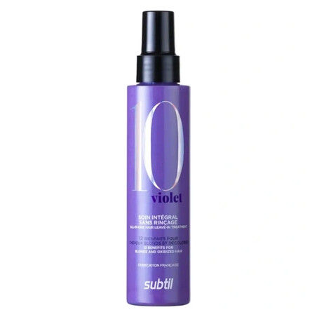 Subtil Violet 12-In-1 Spray - 150 Ml