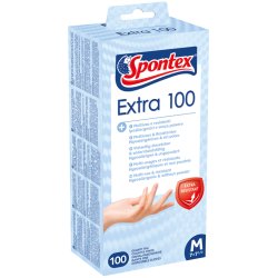 Spontex Not Applicable 100g