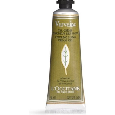 L'Occitane En Provence Verbena Hand Cream 30ml
