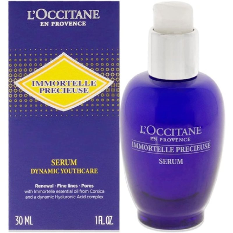 L'Occitane Forever Precious Serum 30ml