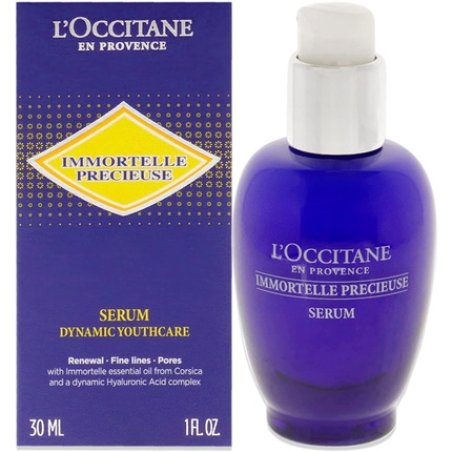 L'Occitane Forever Precious Serum 30ml