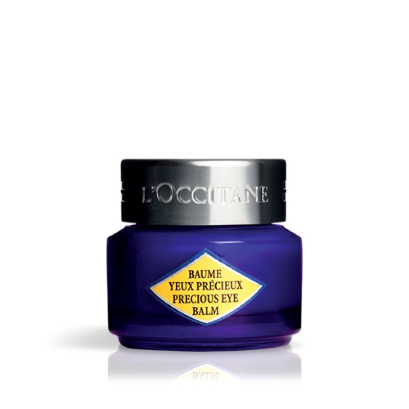 L'Occitane Immortelle Precious Eye Balm 15ml