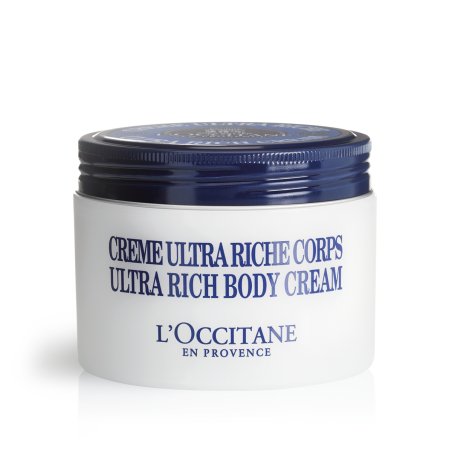 L'Occitane Shea Ultra Rich 200 ml Crème
