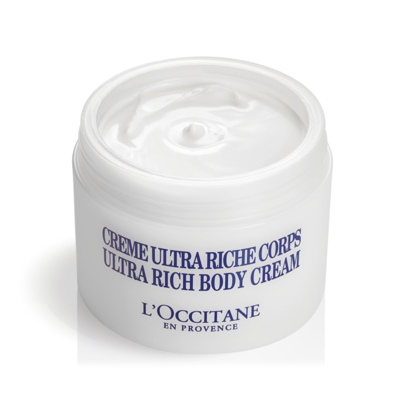 L'Occitane Shea Ultra Rich 200 ml Crème