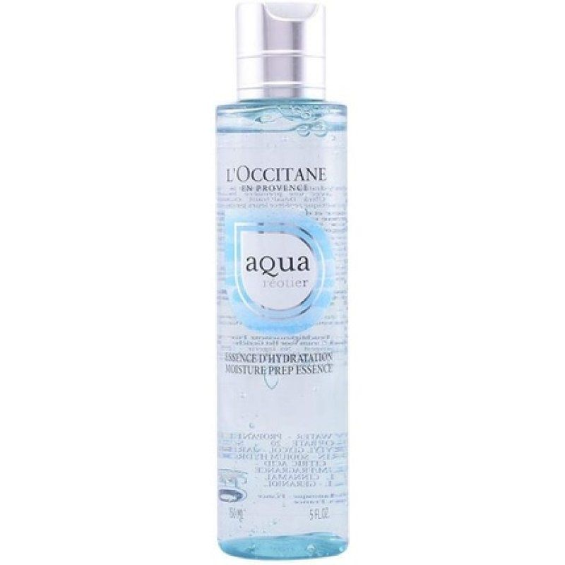L'Occitane Aqua Réotier crème hydratante pour le visage Femmes 150 ml Gel