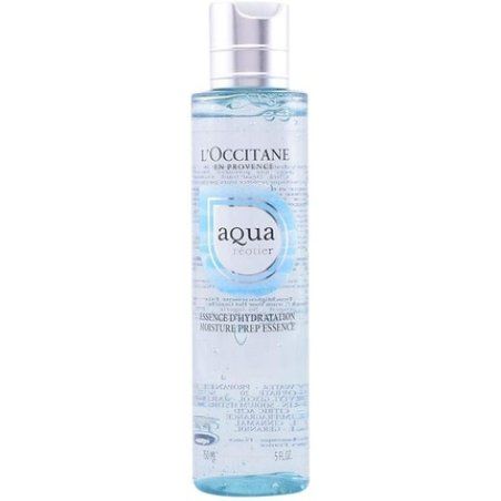 L'Occitane Aqua Réotier crème hydratante pour le visage Femmes 150 ml Gel
