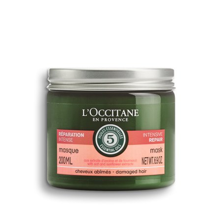 L'Occitane Intense Repair Mask 200ml