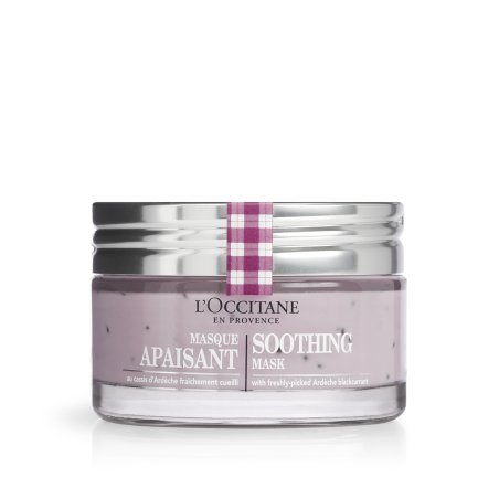 L'Occitane Soothing Mask 75ml