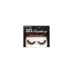 Fright Night 014 Faux Mink False Eyelashes