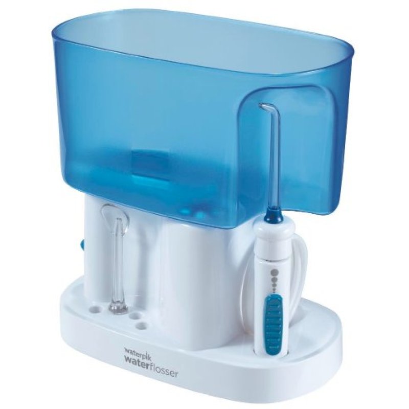 Waterpik WP-70E electric flosser Blue, White