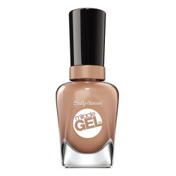 Sally Hansen Miracle Gel vernis à ongles 14,7 ml Nu