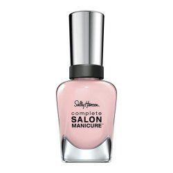 Sally Hansen Complete Salon Manicure Nail Polish 156 Stellar Style 14.7ml