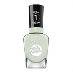 Sally Hansen Miracle Gel Nail Polish Sweet Pea