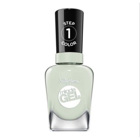 Sally Hansen Miracle Gel Nail Polish Sweet Pea